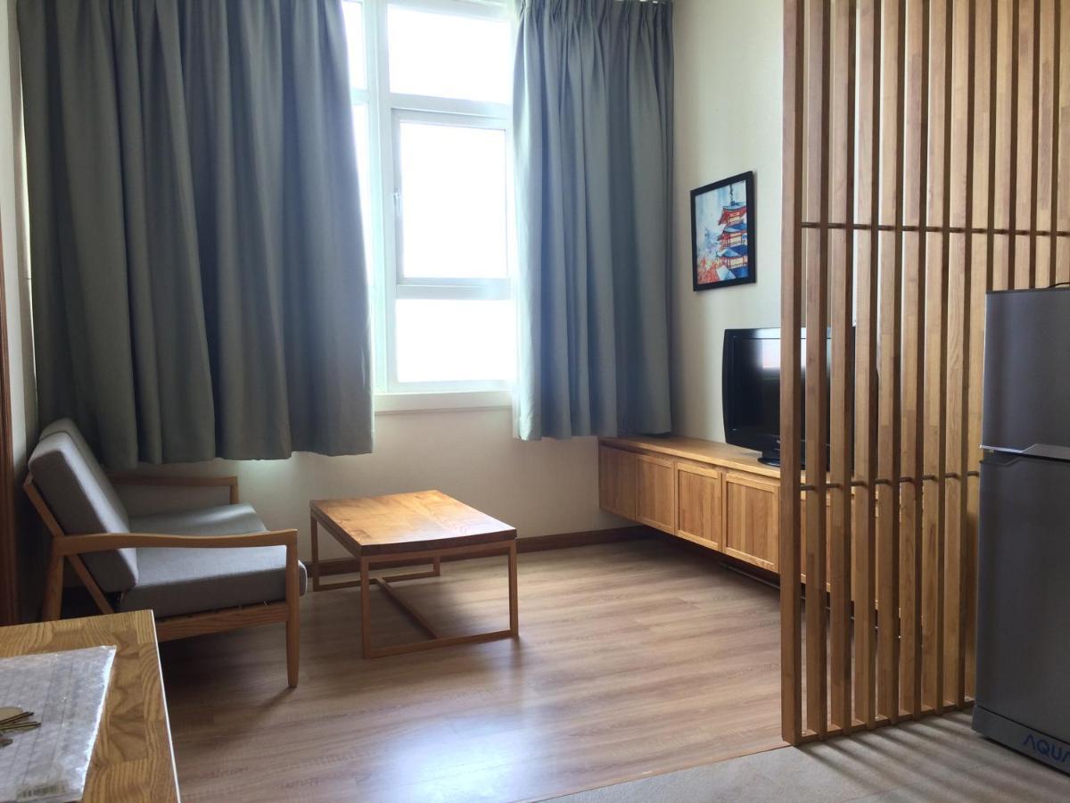 Xuan Huong Khách sạn hẻo lánh TP. Hồ Chí Minh