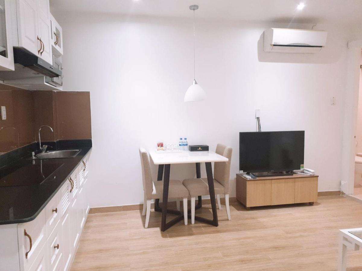 Khách sạn hẻo lánh Xuan Huong TP. Hồ Chí Minh