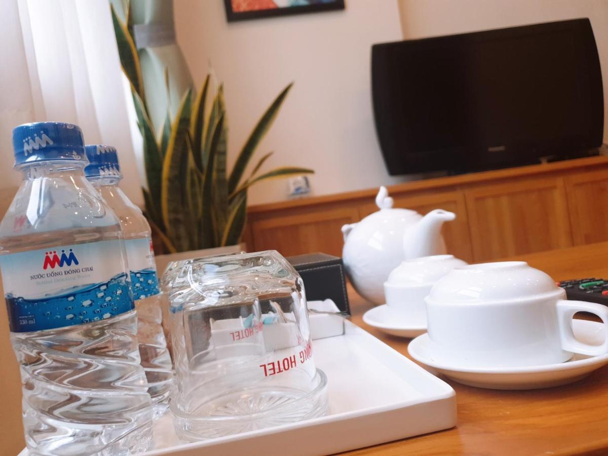 Xuan Huong Khách sạn hẻo lánh TP. Hồ Chí Minh