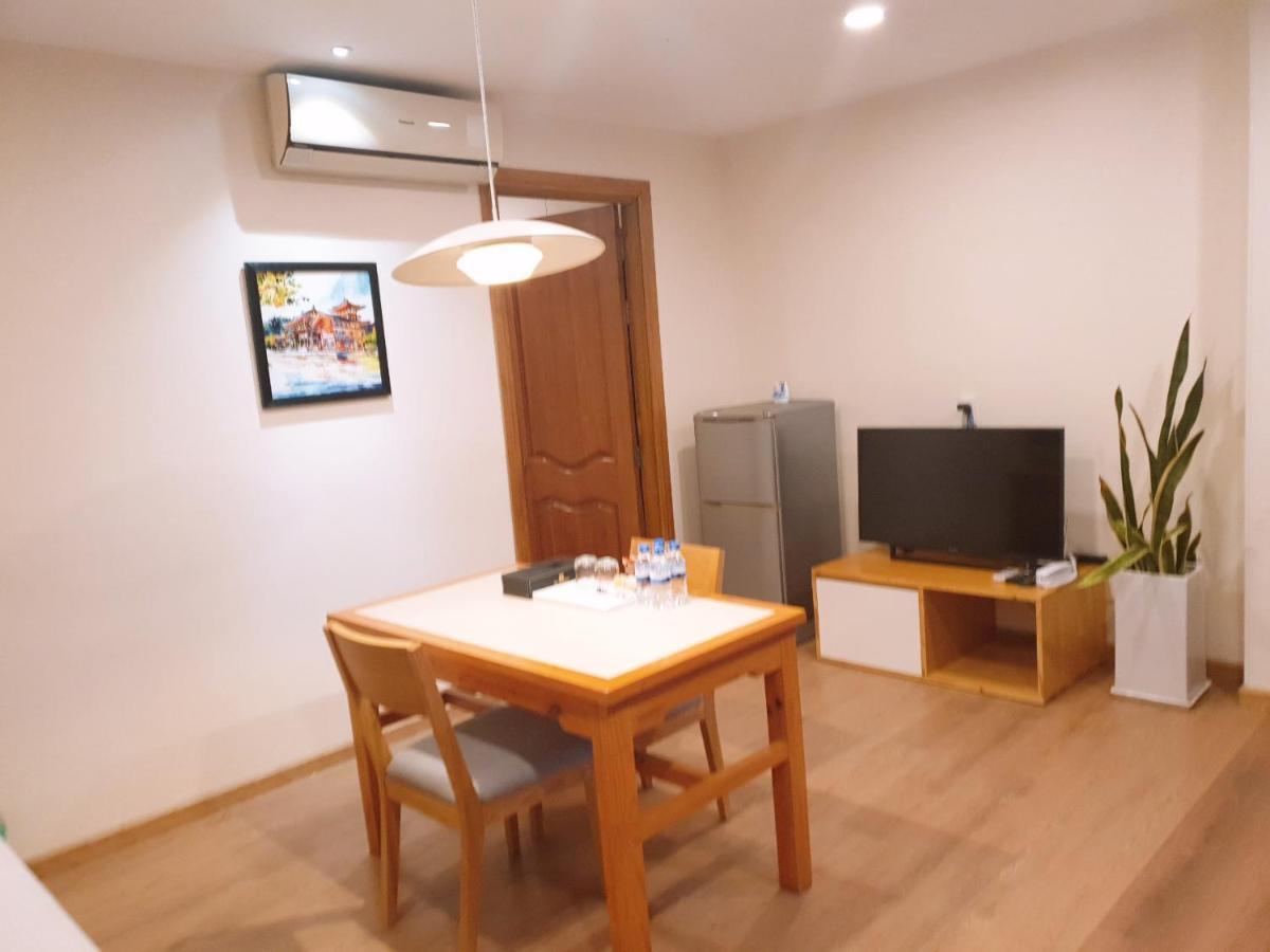 Xuan Huong Khách sạn hẻo lánh TP. Hồ Chí Minh
