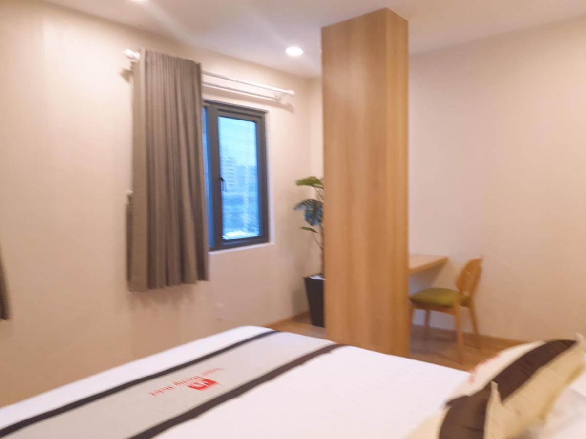 Khách sạn hẻo lánh Xuan Huong