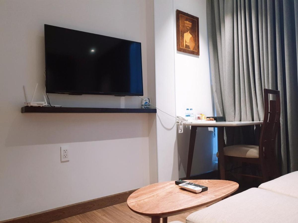 Khách sạn hẻo lánh Xuan Huong TP. Hồ Chí Minh