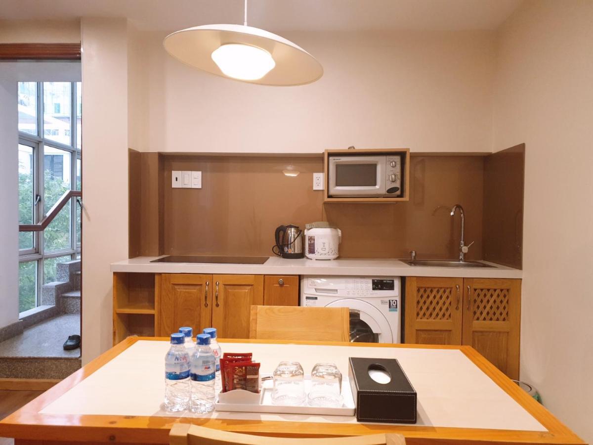 Xuan Huong Khách sạn hẻo lánh TP. Hồ Chí Minh